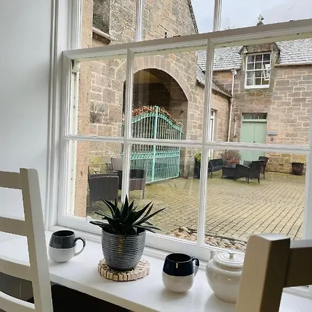 Coachmans Cottage Aberlour Exterior photo