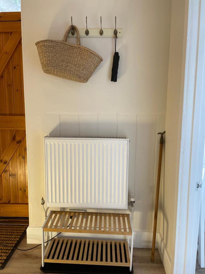 Coachmans Holiday home Aberlour