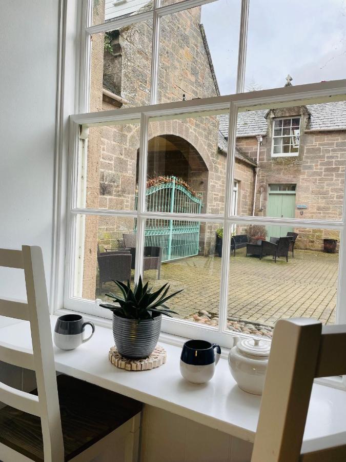 Coachmans Holiday home Aberlour