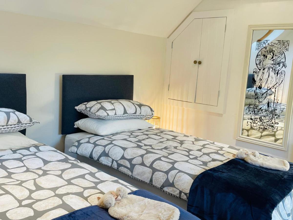 Holiday home Coachmans Aberlour